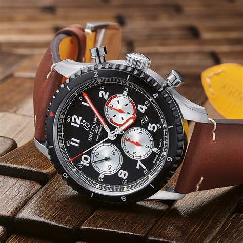 breitling aviator 8|breitling aviator 8 review.